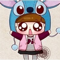 刘耀文q版图片头像