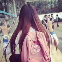 森系头像小清新可爱