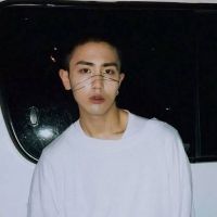 分手后的网名3字