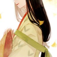 二次元头像古风