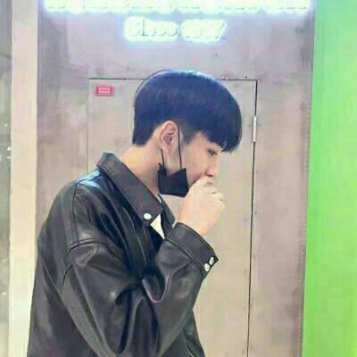 男生微信头像知乎