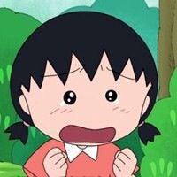 尼姑头像动漫