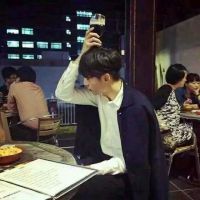 男生伤感头像图片大全2022