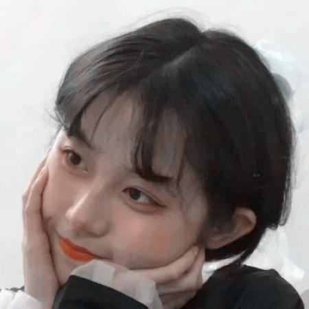 女生头像真人 仙气 可爱