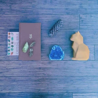 一个好心情网名