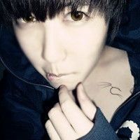 男生网名口香糖
