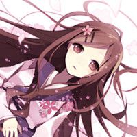 头像女动漫伤感孤独哭泣