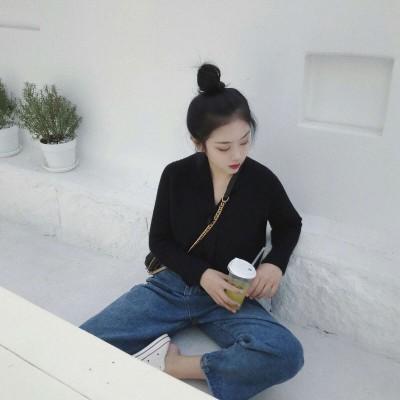 抖音可爱头像女