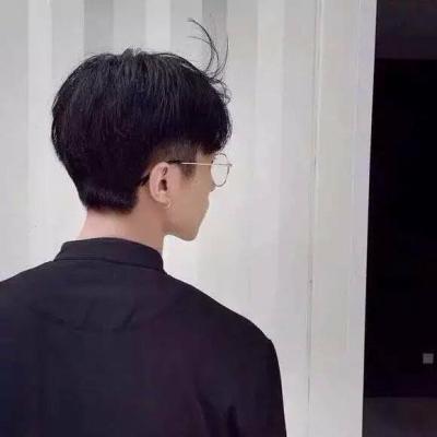 好看又帅气的头像2023年