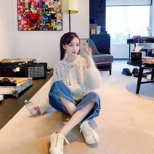 飞车伤感网名大全女生