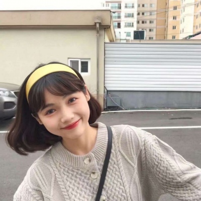 2023最火的头像女可爱