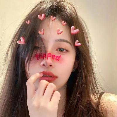 头像大全2023女可爱