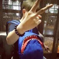孤独情侣网名