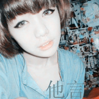 人物头像雕塑