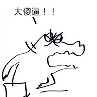 头像搞笑动物金毛