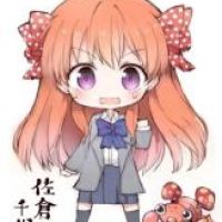 头像刘耀文q版