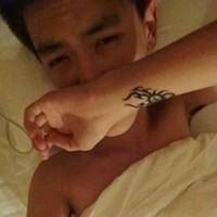 个性男生网名高冷