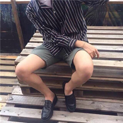 光遇头像帅气