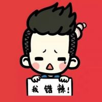 做自己的卡通头像