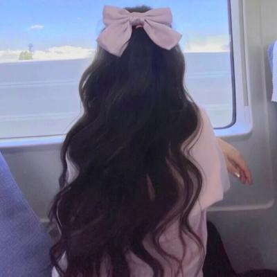 小众艺术感头像