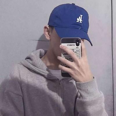 微信头像潮图个性成熟