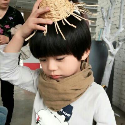 那兔高清头像