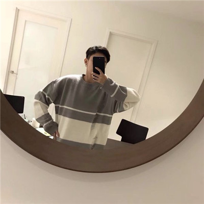 快手男生头像