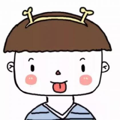 微信头像简约冷淡风