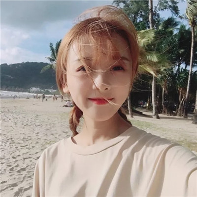 女头像小清新高清