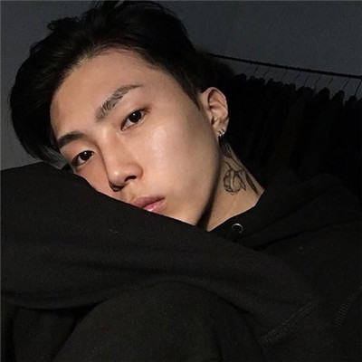 头像图片男生霸气冷酷 黑暗系