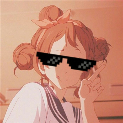 动漫头像女高清
