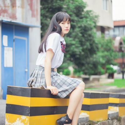 清纯软妹子网名