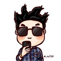 适合男生的动漫头像可爱