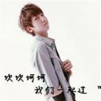 情侣网名搞笑 5个