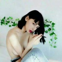 骚气十足两字网名