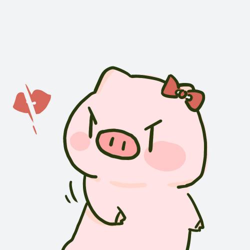 小众杂系头像