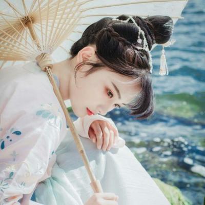 女图头像高清