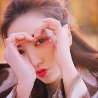 唯美小清新网名