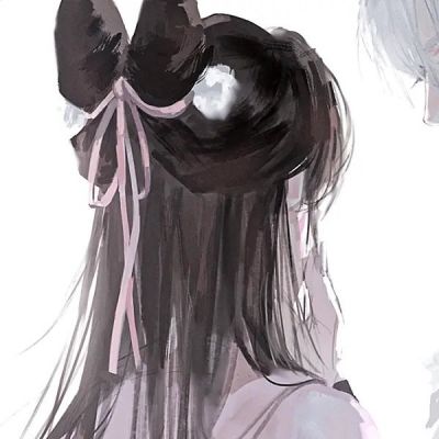 情侣头像动漫情头高质量