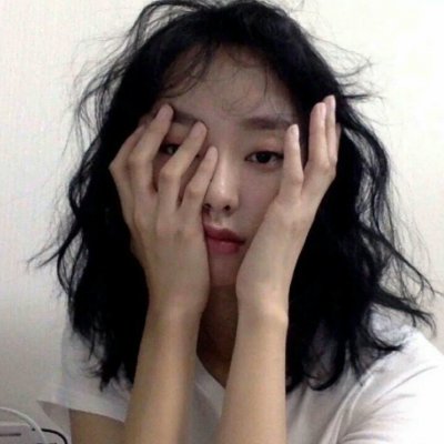 微信头像气质淡雅高冷