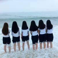 酷女生网名大全霸气