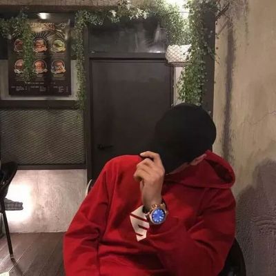 qq头像大全高清男生