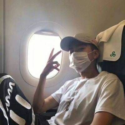 男生头像冷酷霸气帅气微信