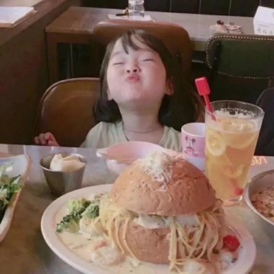 沙雕头像搞笑逗比两人