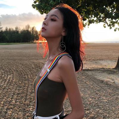 头像女高冷霸气图片参考