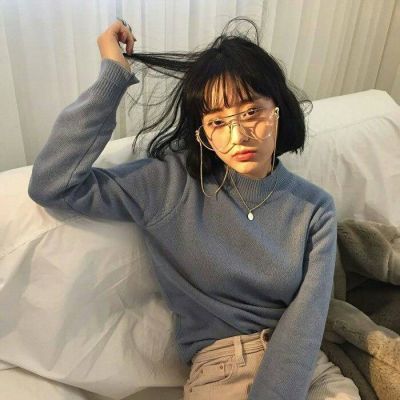 头像图片大全女生高冷霸气