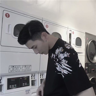男生专用头像 霸气 帅气