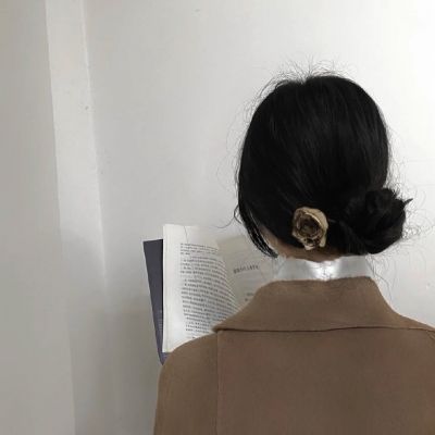 女头像高冷气质丧