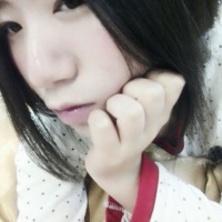 小清新头像图片女