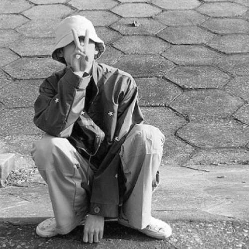 头像男伤感帅气